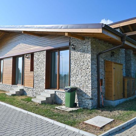 Villa Raphael Near The Pirin Golf Resort Банско Экстерьер фото