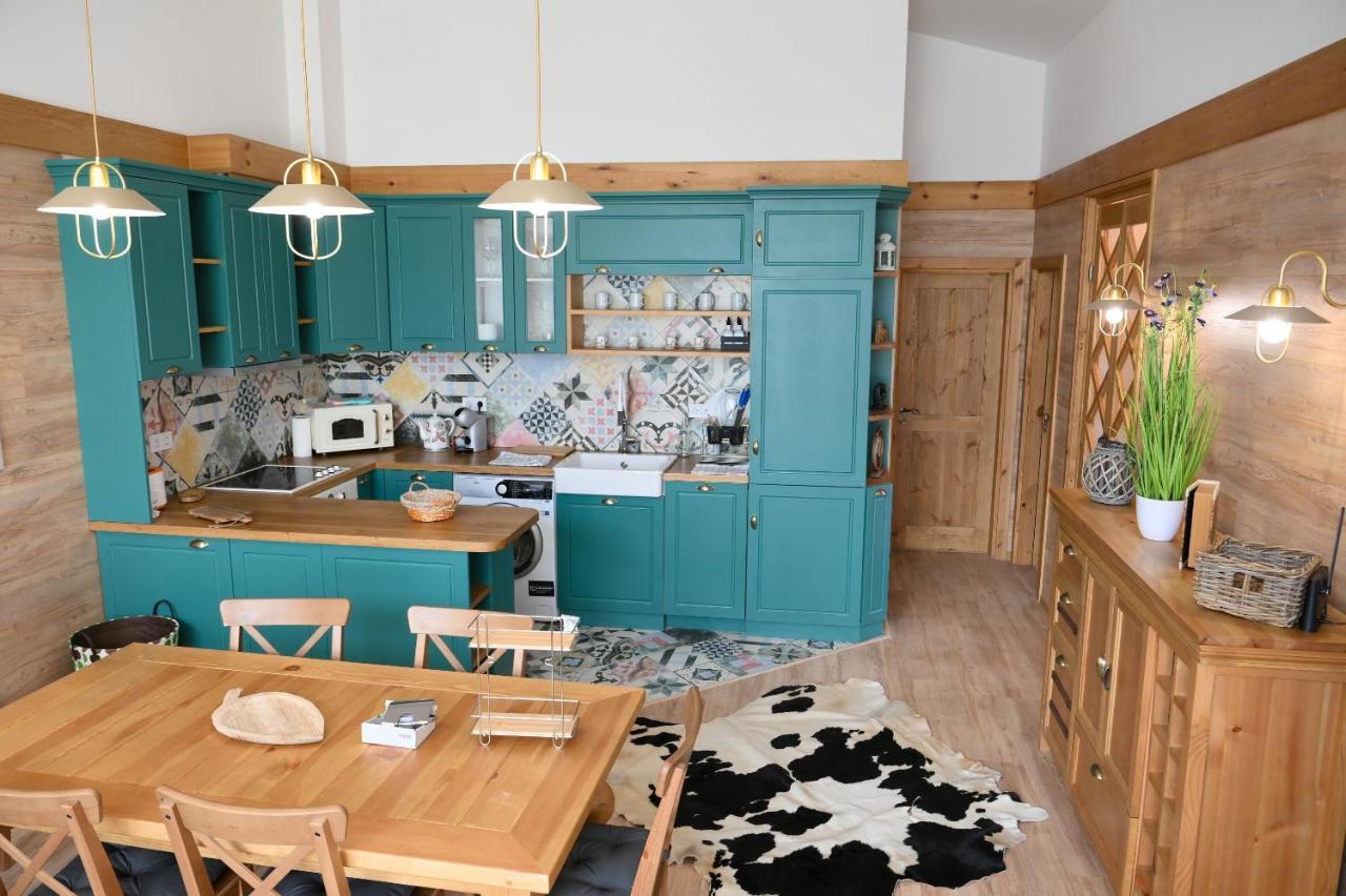 Villa Raphael Near The Pirin Golf Resort Банско Экстерьер фото