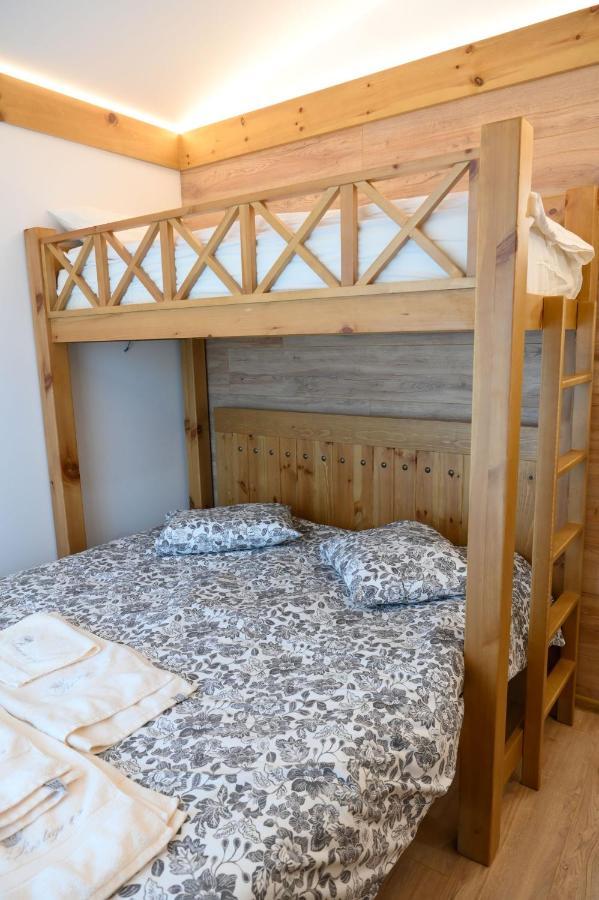 Villa Raphael Near The Pirin Golf Resort Банско Экстерьер фото