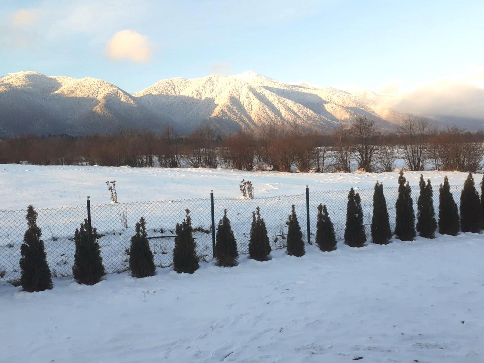 Villa Raphael Near The Pirin Golf Resort Банско Экстерьер фото